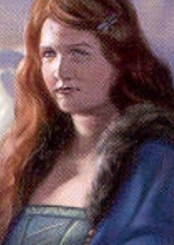 Lysa Tully