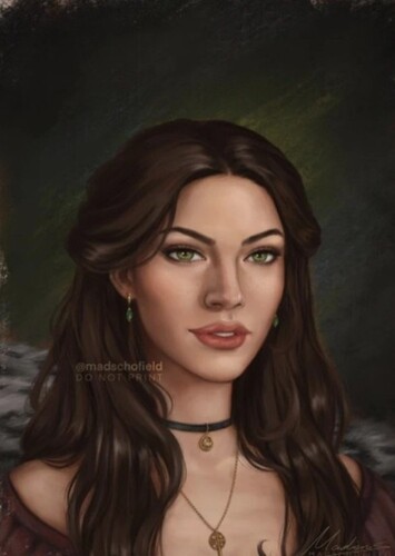 Lysandra