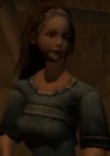 Lysandra