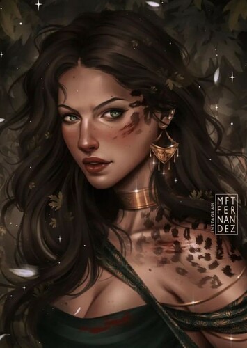 Lysandra