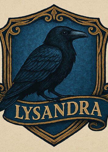 Lysandra