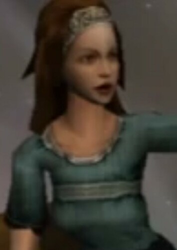 Lysandra
