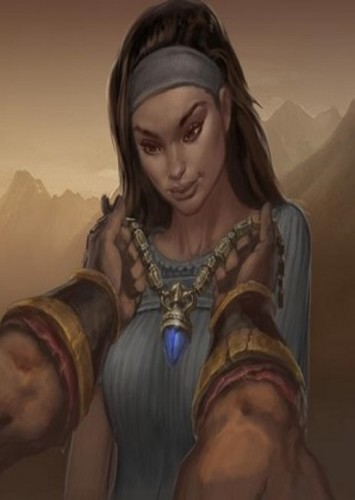 Lysandra