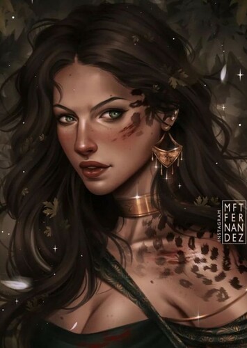 Lysandra