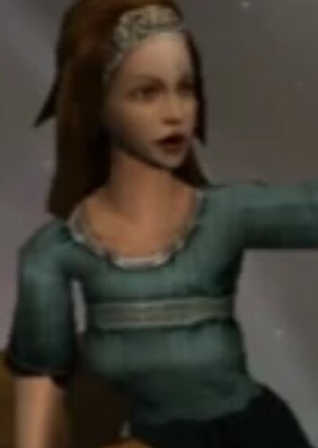 Lysandra