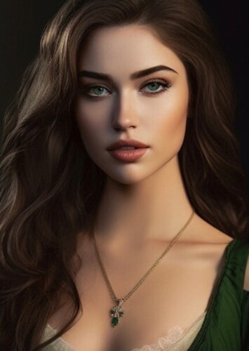 Lysandra Ennar