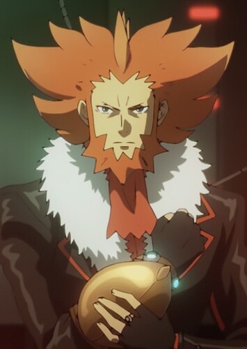 Lysandre