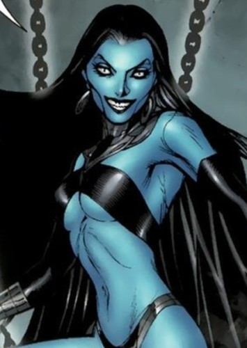 Lyssa Drak