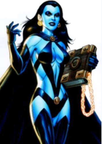 Lyssa Drak