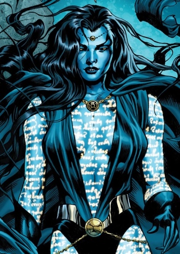 Lyssa Drak