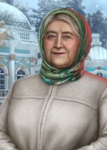 Lyuba