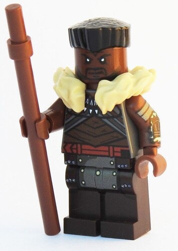 M'Baku