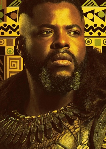 M'Baku