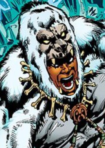 M'Baku