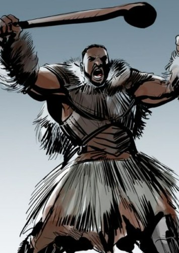 M'Baku