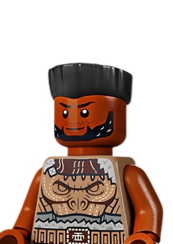 M’Baku