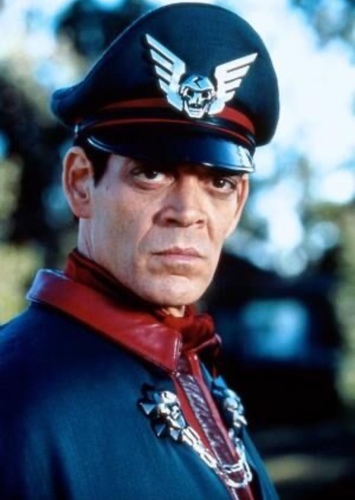M Bison