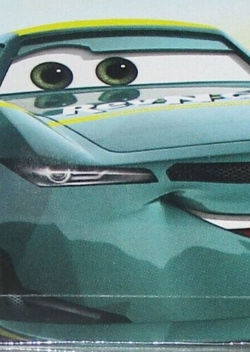 M'Fast Fong