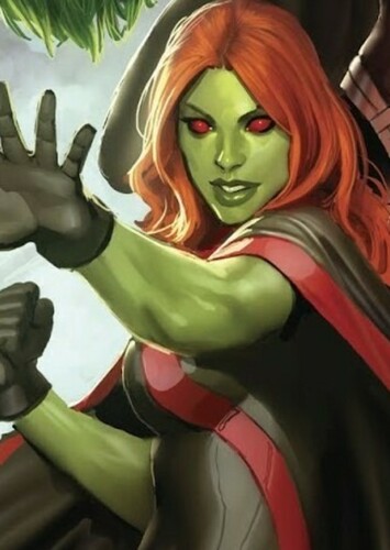 M'gann