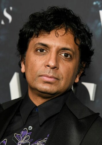 M. Night Shyamalan