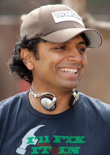 M. Night Shyamalan