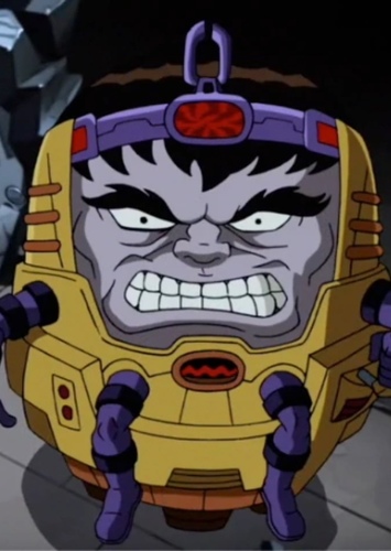 M.O.D.O.K.