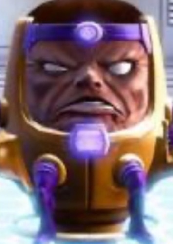 M.O.D.O.K.