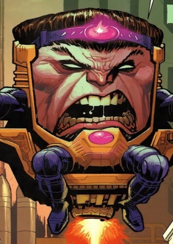 M.O.D.O.K