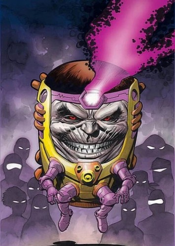 M.O.D.O.K