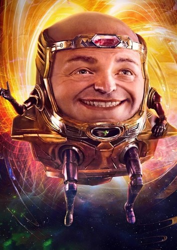 M.O.D.O.K