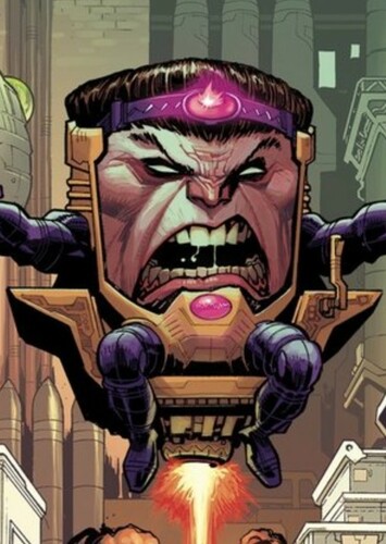 M.O.D.O.K.