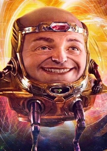 M.O.D.O.K