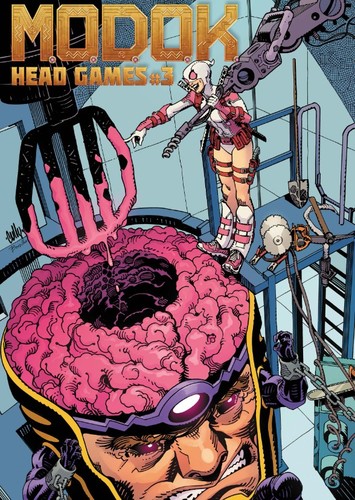.M.O.D.O.K.