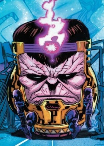M.O.D.O.K.