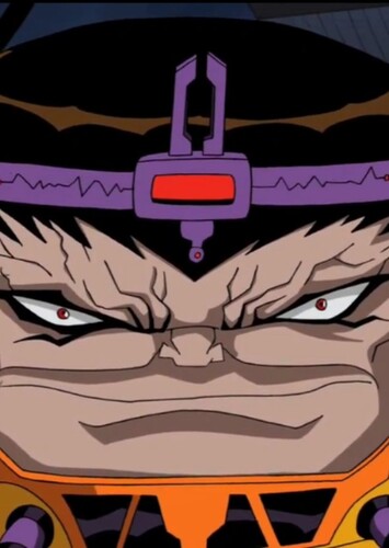 M.O.D.O.K