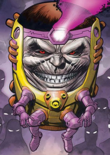 M.O.D.O.K.