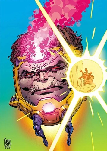 M.O.D.O.K.