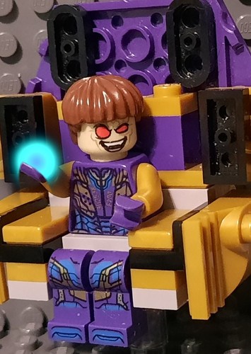 M.O.D.O.K.