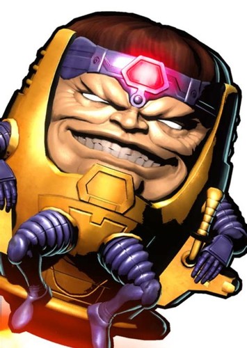 M.O.D.O.K
