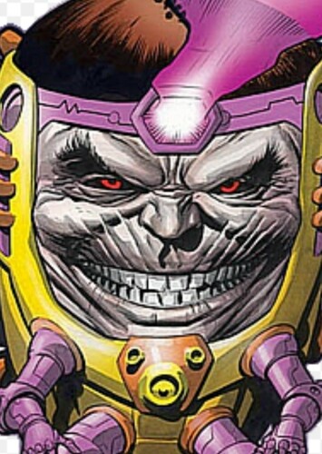 M.O.D.O.K