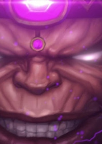 M. O. D. O. K