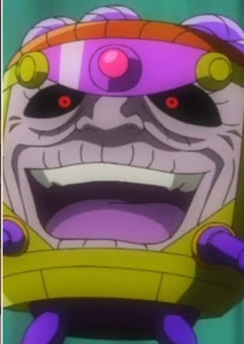 MODOK