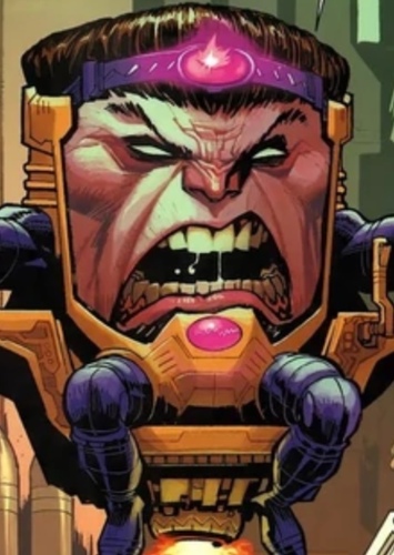 M.O.D.O.K.