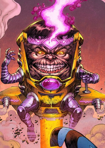 George Tarleton
