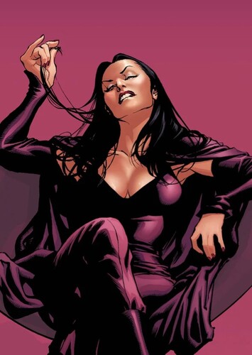 M / Penance