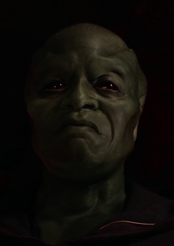 M'yrnn J'onzz (Earth-38)