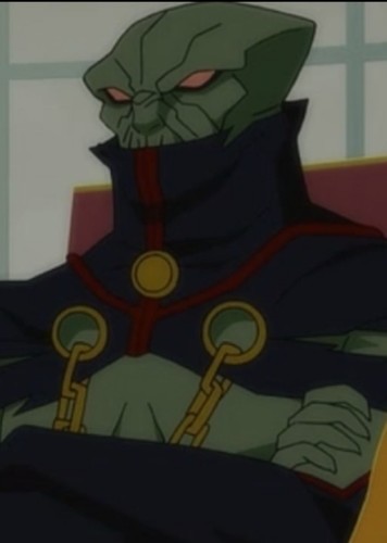 Ma'alefa'ak J'onzz