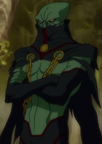 Ma'alefa'ak J'onzz