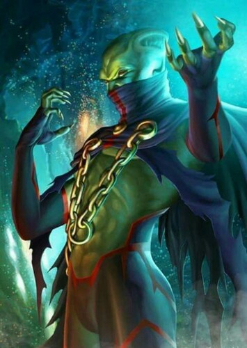 Ma'alefa'ak/Malefic