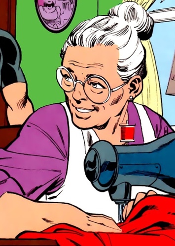 Ma Kent